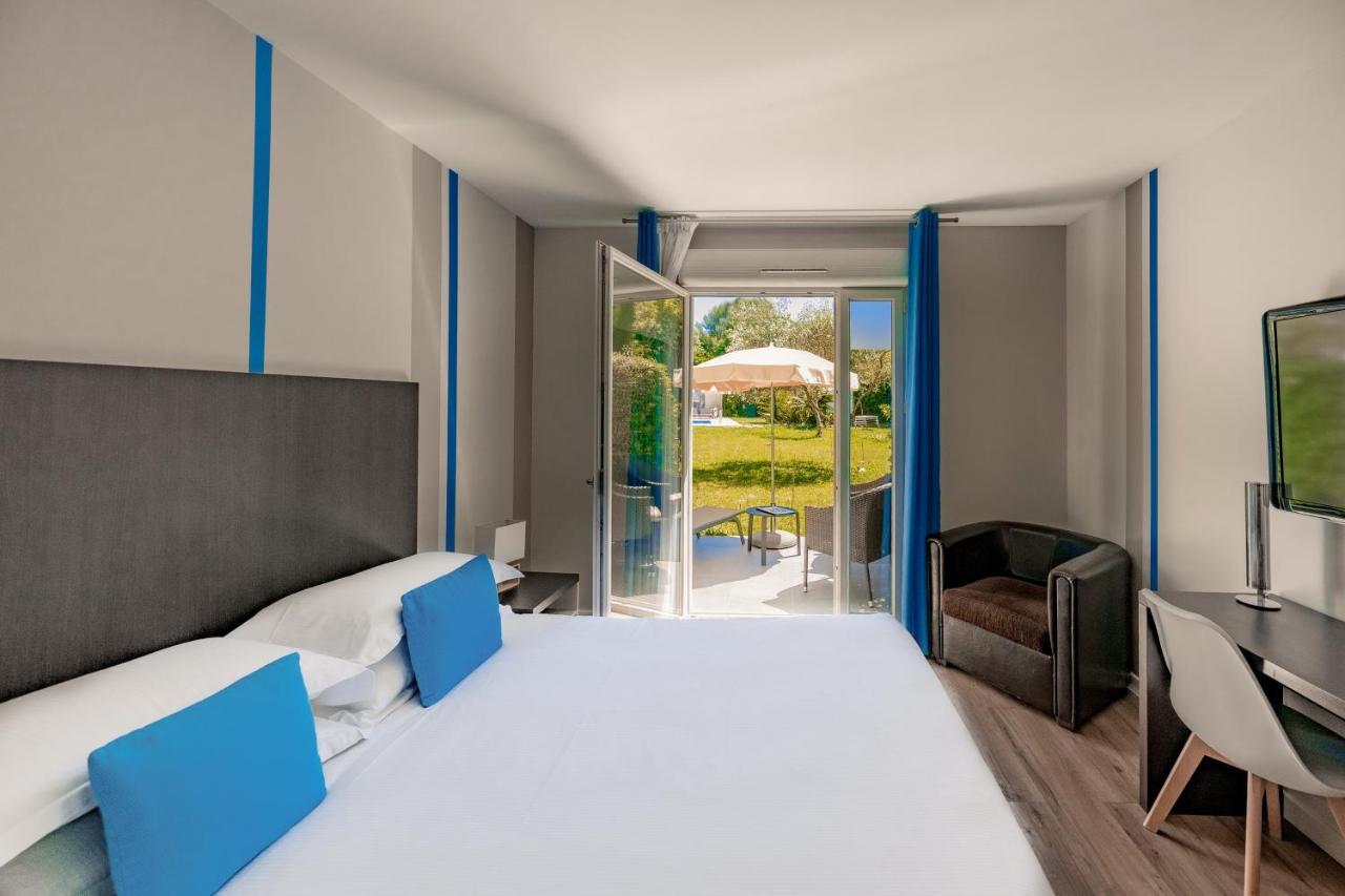Hotel Villa Sophia - Adults Only July And August Mougins Eksteriør bilde