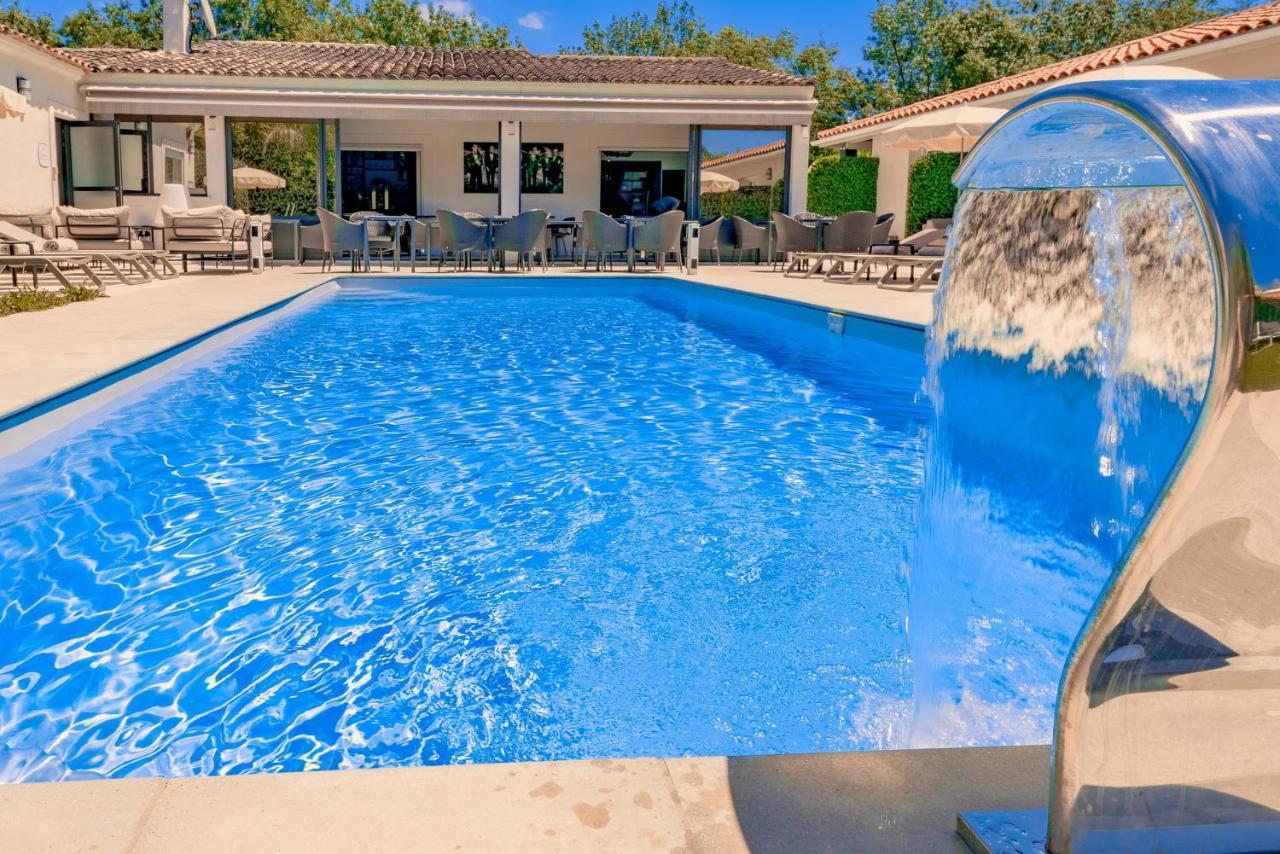 Hotel Villa Sophia - Adults Only July And August Mougins Eksteriør bilde