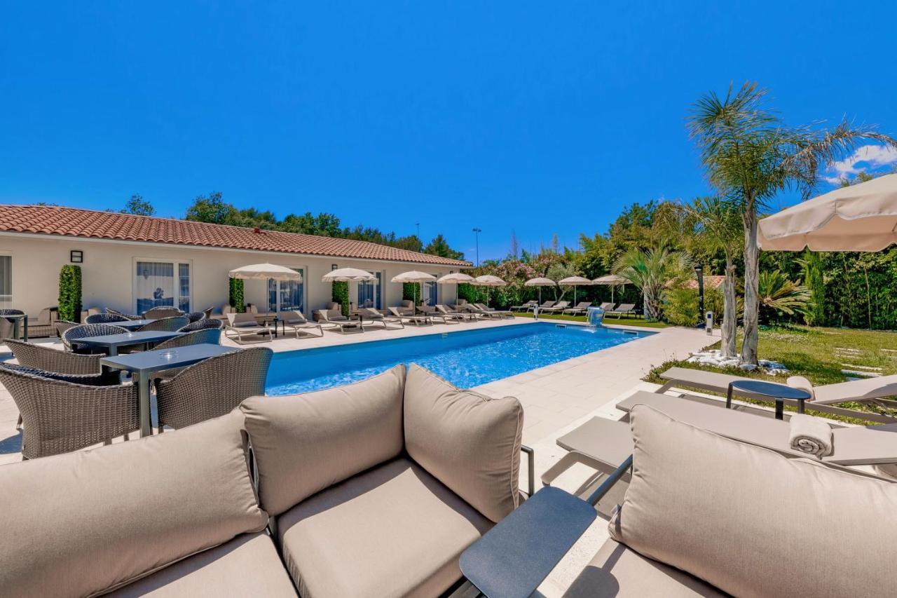 Hotel Villa Sophia - Adults Only July And August Mougins Eksteriør bilde