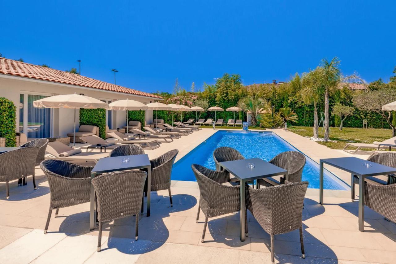 Hotel Villa Sophia - Adults Only July And August Mougins Eksteriør bilde