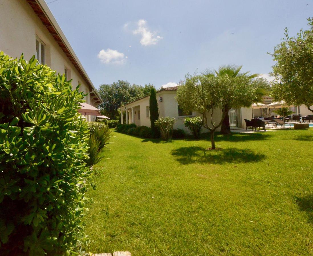 Hotel Villa Sophia - Adults Only July And August Mougins Eksteriør bilde
