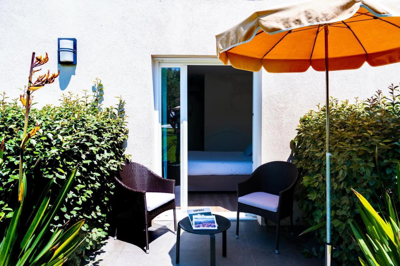 Hotel Villa Sophia - Adults Only July And August Mougins Eksteriør bilde