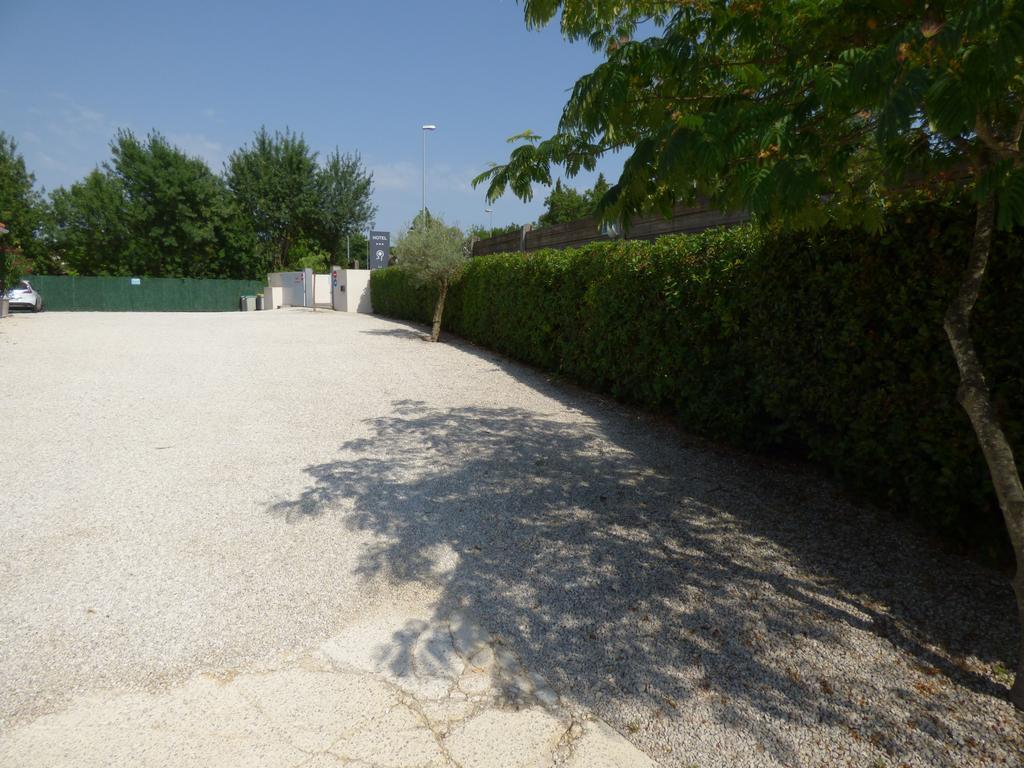 Hotel Villa Sophia - Adults Only July And August Mougins Eksteriør bilde