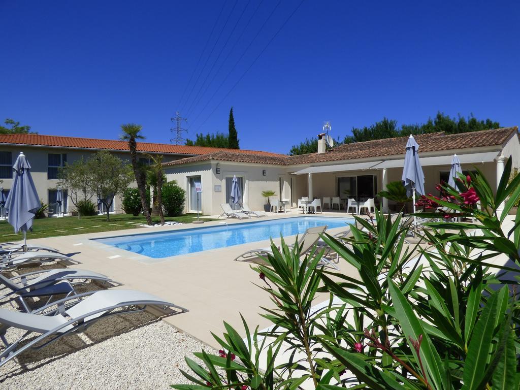 Hotel Villa Sophia - Adults Only July And August Mougins Eksteriør bilde