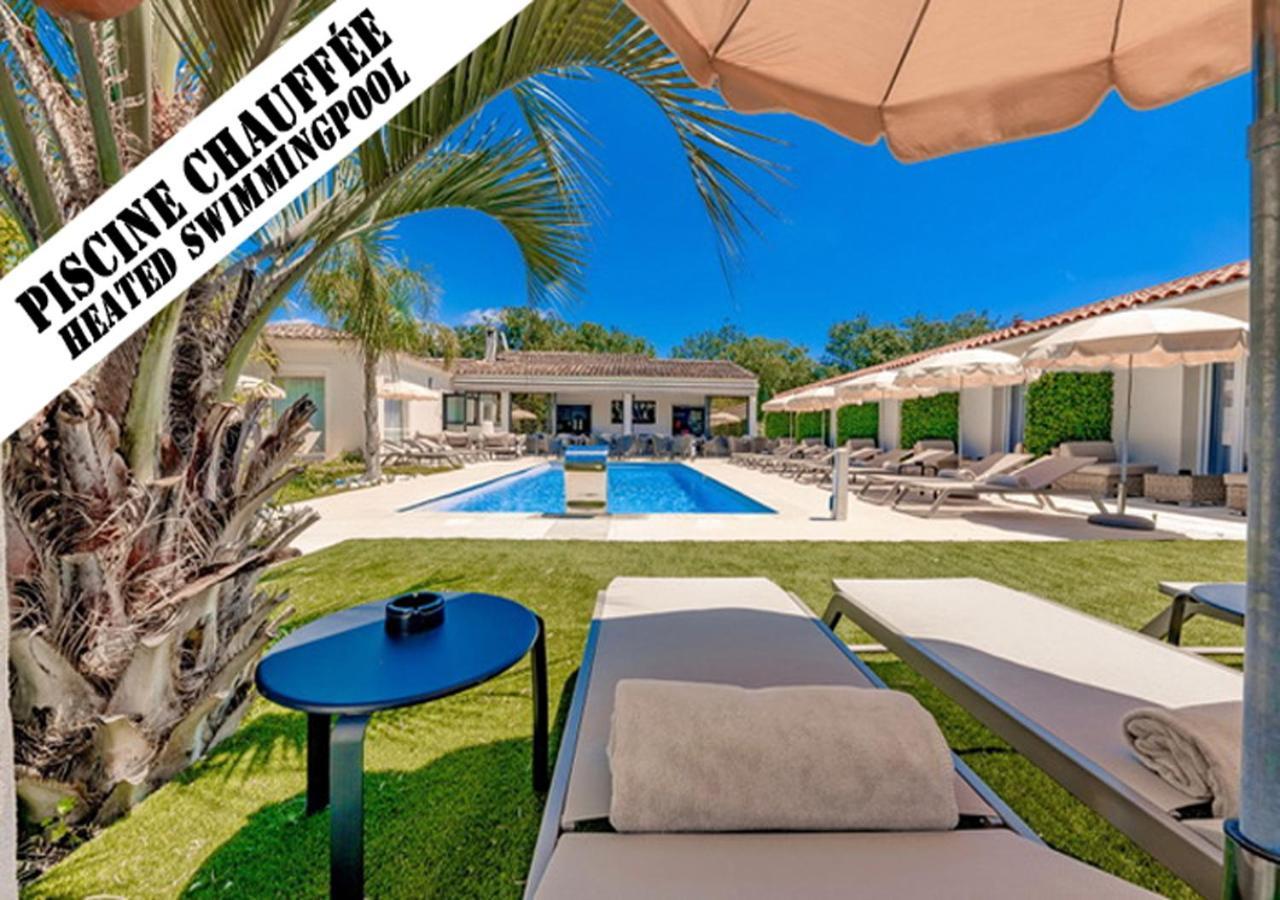 Hotel Villa Sophia - Adults Only July And August Mougins Eksteriør bilde