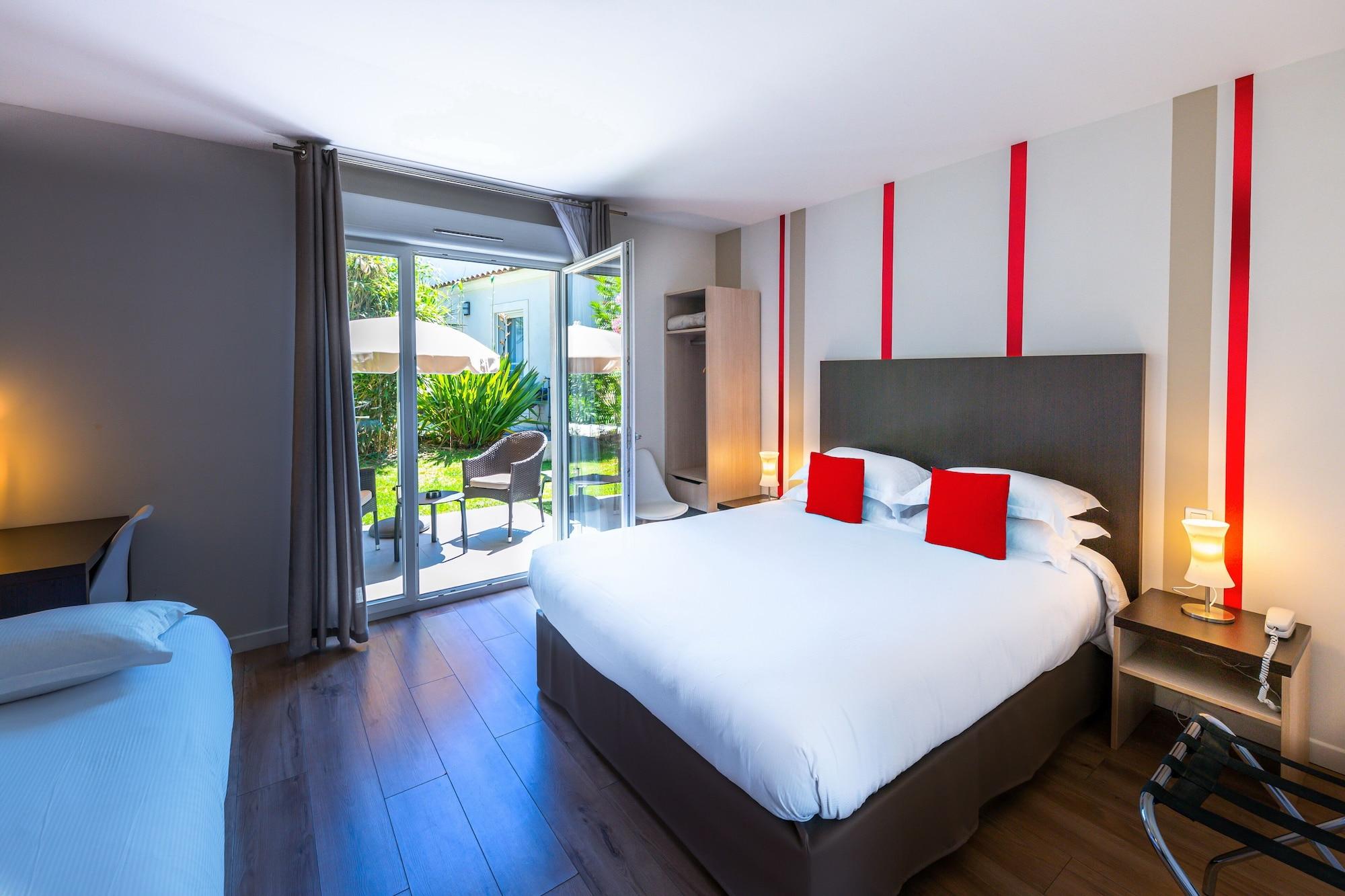 Hotel Villa Sophia - Adults Only July And August Mougins Eksteriør bilde