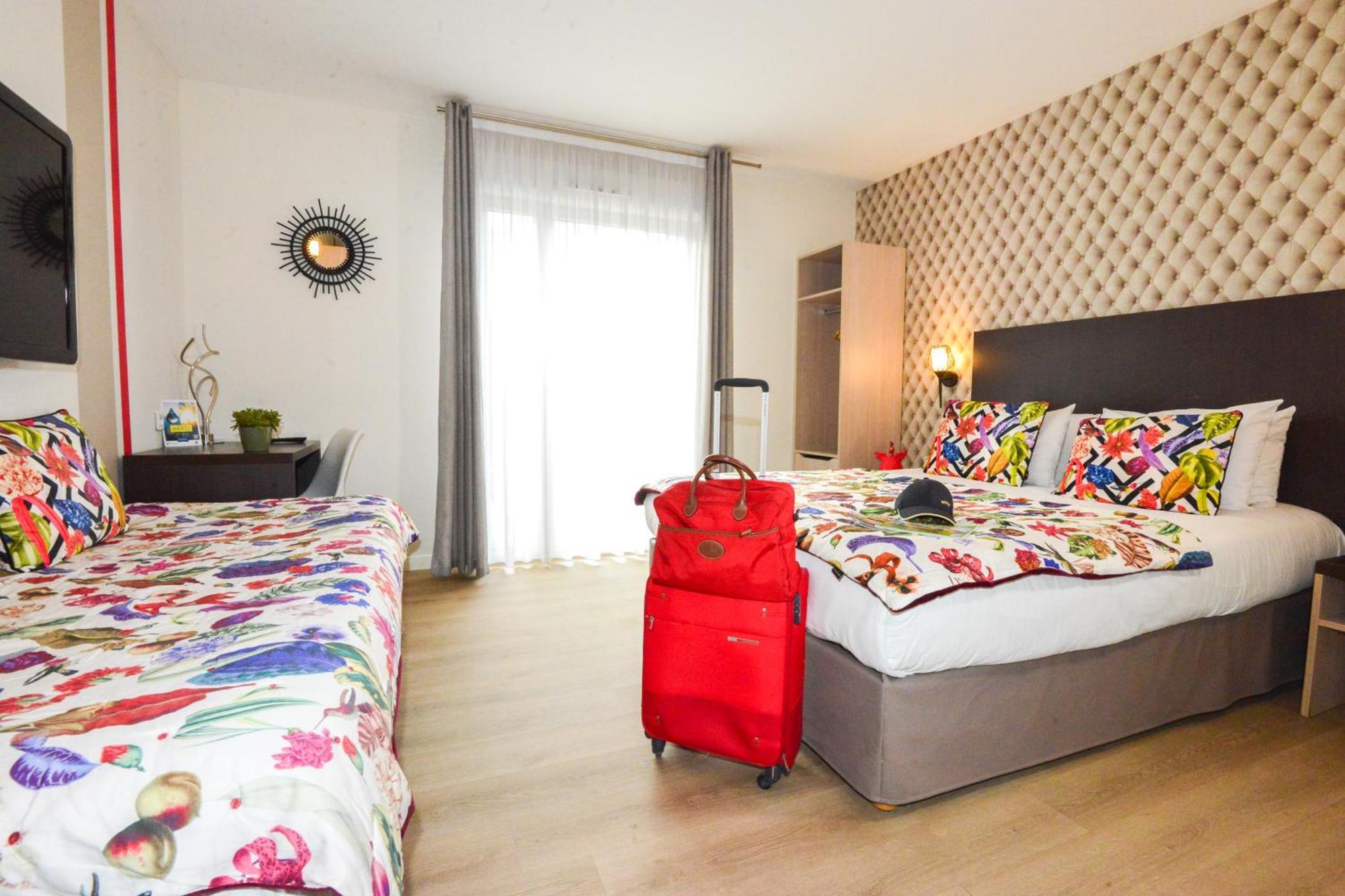 Hotel Villa Sophia - Adults Only July And August Mougins Eksteriør bilde
