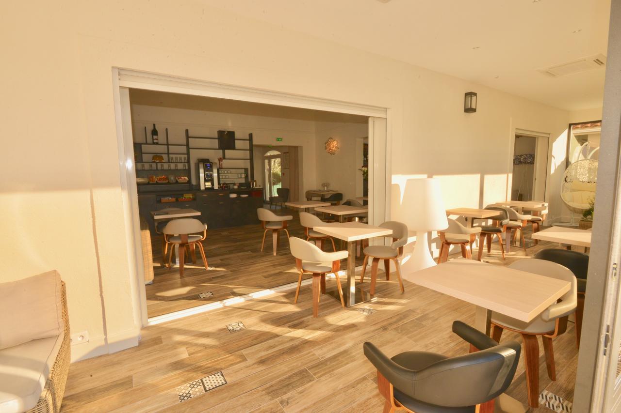 Hotel Villa Sophia - Adults Only July And August Mougins Eksteriør bilde