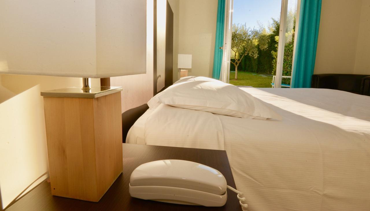 Hotel Villa Sophia - Adults Only July And August Mougins Eksteriør bilde