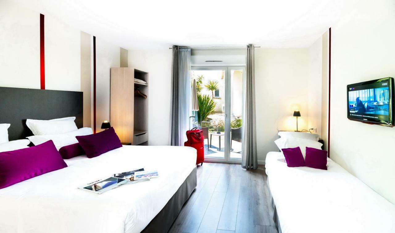 Hotel Villa Sophia - Adults Only July And August Mougins Eksteriør bilde