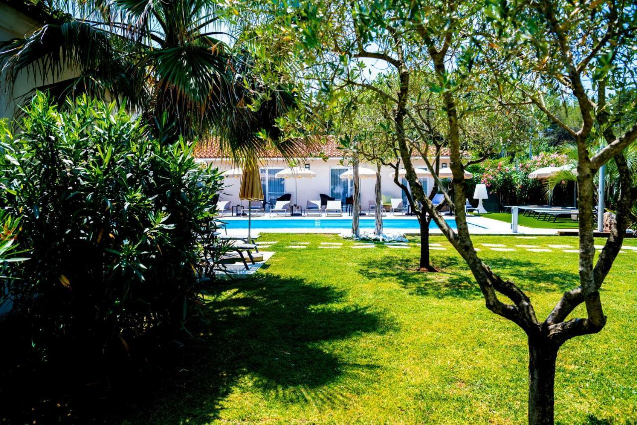 Hotel Villa Sophia - Adults Only July And August Mougins Eksteriør bilde