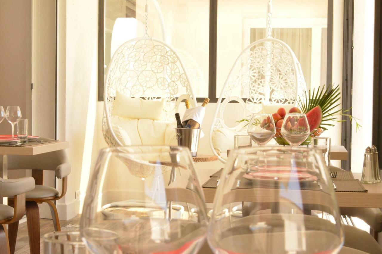 Hotel Villa Sophia - Adults Only July And August Mougins Eksteriør bilde