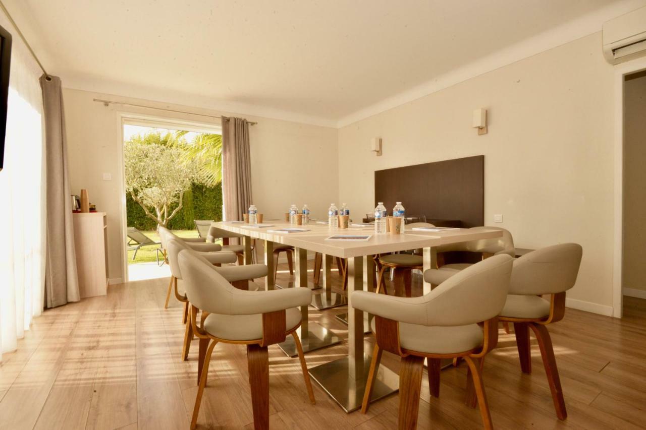 Hotel Villa Sophia - Adults Only July And August Mougins Eksteriør bilde