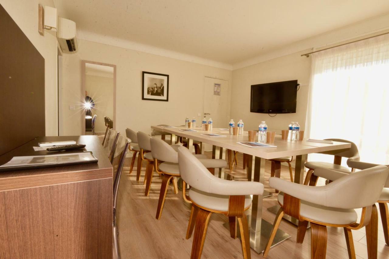 Hotel Villa Sophia - Adults Only July And August Mougins Eksteriør bilde