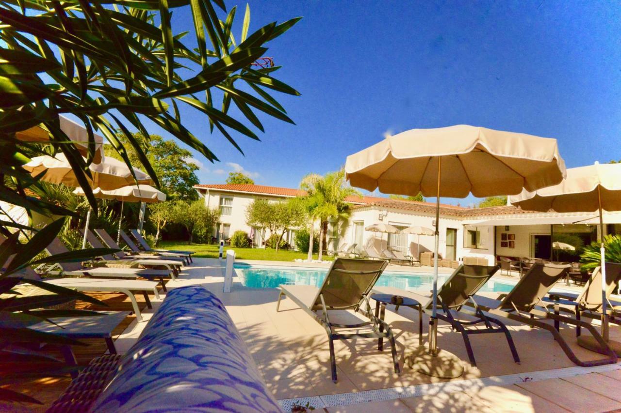 Hotel Villa Sophia - Adults Only July And August Mougins Eksteriør bilde